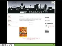 Sites similar to neworleans-bochum.de