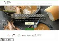 Sites similar to neworleans-food.com