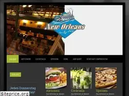 Sites similar to neworleans-herford.de