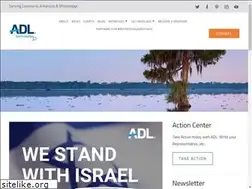 Sites similar to neworleans.adl.org