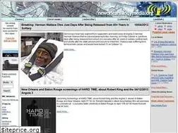 Sites similar to neworleans.indymedia.org