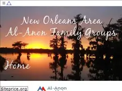 Sites similar to neworleansafg.org