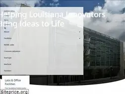 Sites similar to neworleansbio.com