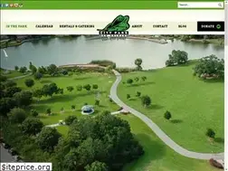 Sites similar to neworleanscitypark.com