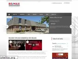 Sites similar to neworleanscommercial.com
