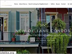 Sites similar to neworleanscondos.net