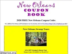 Sites similar to neworleanscouponbook.com
