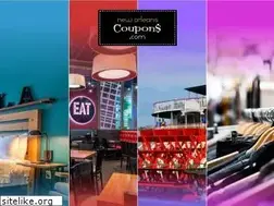 Sites similar to neworleanscoupons.com