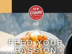 Sites similar to neworleanscvb.com