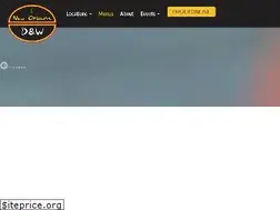 Sites similar to neworleansdandw.com