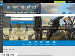 Sites similar to neworleansdirect.info