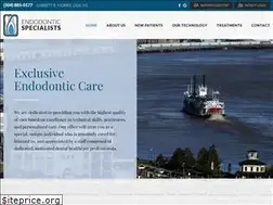Sites similar to neworleansendo.com