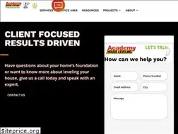 Sites similar to neworleansfoundationrepair.org