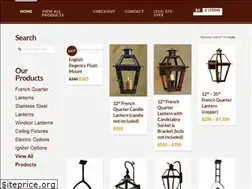 Sites similar to neworleansgaslights.com