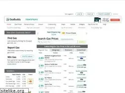 Sites similar to neworleansgasprices.com