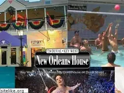 Sites similar to neworleanshousekw.com
