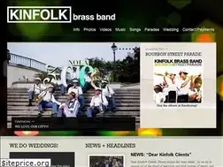 Sites similar to neworleanskinfolk.com