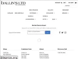 Sites similar to neworleansknitwear.com