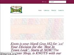 Sites similar to neworleansknots.com
