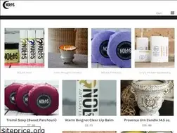 Sites similar to neworleanslipandsoap.com