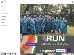 Sites similar to neworleansmission.org