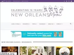 Sites similar to neworleansmom.com
