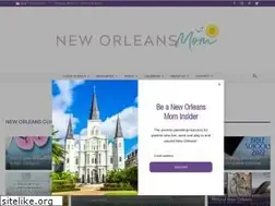 Sites similar to neworleansmomsblog.com