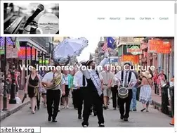 Sites similar to neworleansmusicevents.com