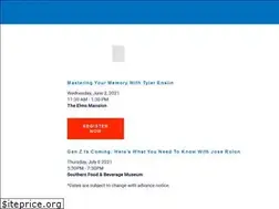 Sites similar to neworleansnace.com