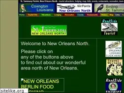 Sites similar to neworleansnorth.com