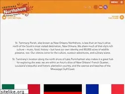 Sites similar to neworleansnorthshore.com