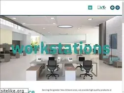 Sites similar to neworleansofficefurniture.com
