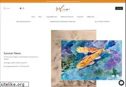 Sites similar to neworleanspaintings.com