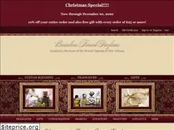 Sites similar to neworleansperfume.com