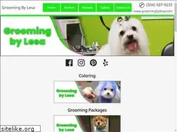 Sites similar to neworleanspetgroomer.com