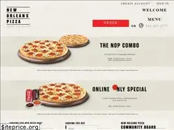 Sites similar to neworleanspizza.com
