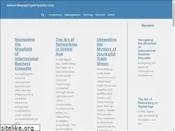 Sites similar to neworleanspropertylady.com