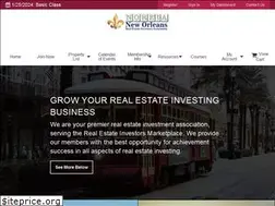 Sites similar to neworleansreia.com