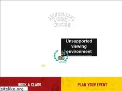 Sites similar to neworleansschoolofcooking.com