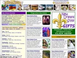 Sites similar to neworleanswebsites.com