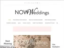 Sites similar to neworleansweddingsmagazine.com
