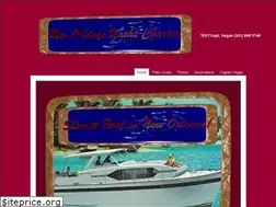 Sites similar to neworleansyachtcharter.com