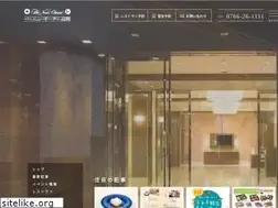 Sites similar to newotani-takaoka.co.jp