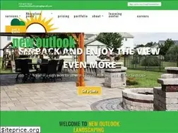 Sites similar to newoutlooklandscaping.com