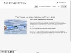 Sites similar to newoutlookopticalnv.com