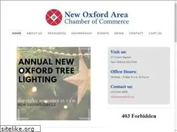 Sites similar to newoxford.org