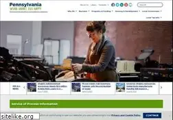 Sites similar to newpa.com