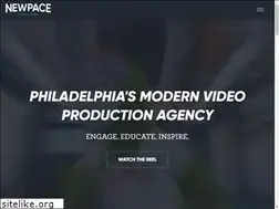 Sites similar to newpaceproductions.com