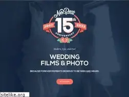 Sites similar to newpaceweddingfilms.com