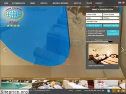 Sites similar to newpacific.vn